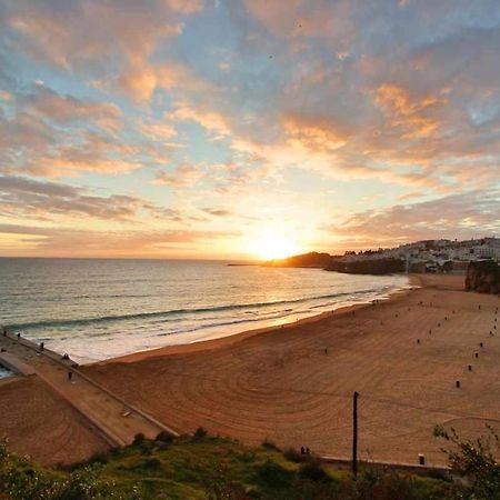 Albufeira Holidays Penthouse Sea View Kültér fotó