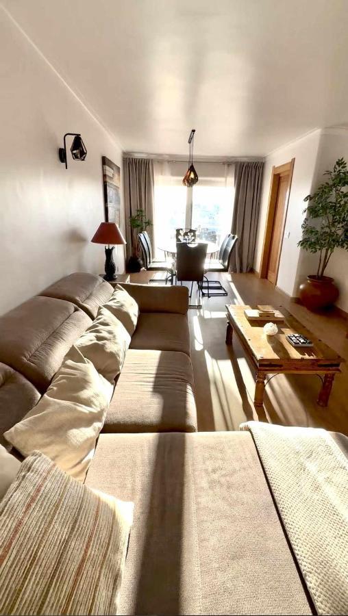 Albufeira Holidays Penthouse Sea View Kültér fotó