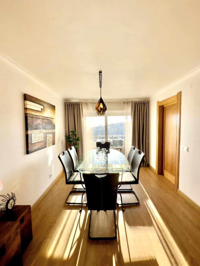 Albufeira Holidays Penthouse Sea View Kültér fotó