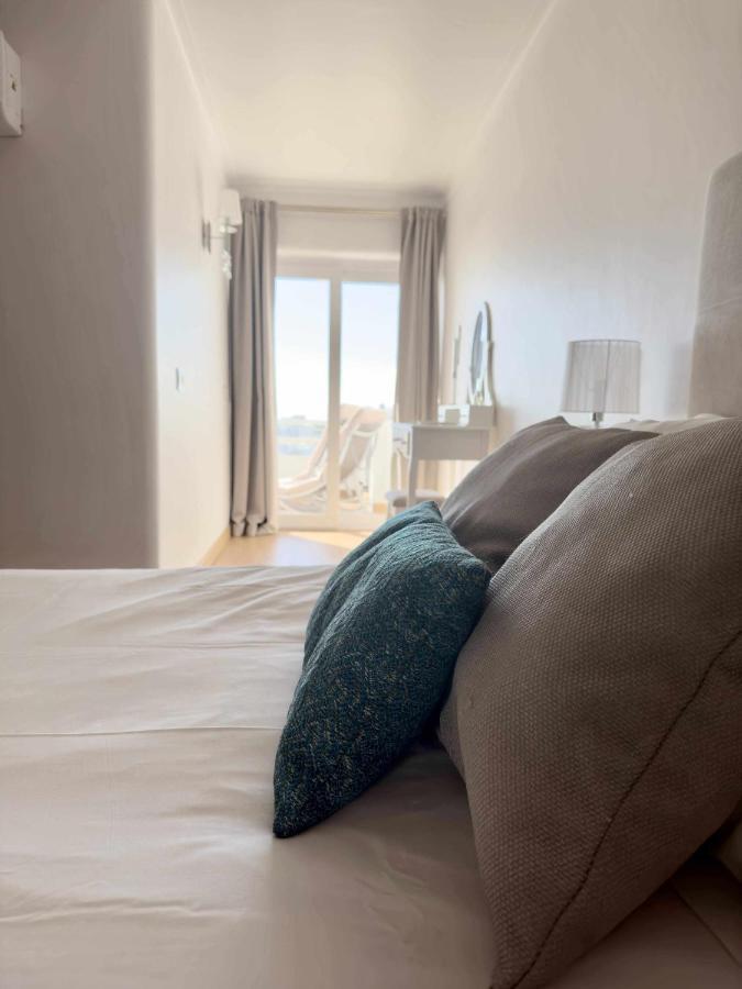 Albufeira Holidays Penthouse Sea View Kültér fotó