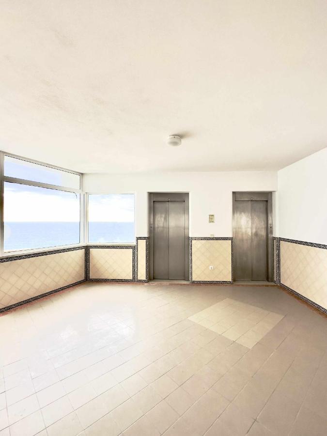 Albufeira Holidays Penthouse Sea View Kültér fotó